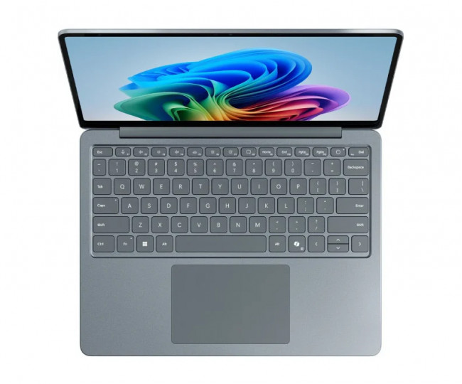 Ноутбук Microsoft Surface Laptop 7 Copilot+ PC Ocean (EP2-33432)